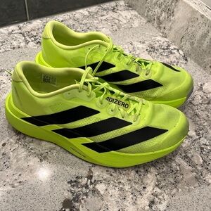 ADIDAS EVO SL RUNNING SHOES